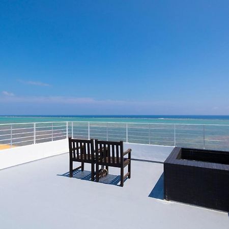 Casa Dumai Oceanvilla Nakijin - Vacation Stay 46834V Nakisin 外观 照片