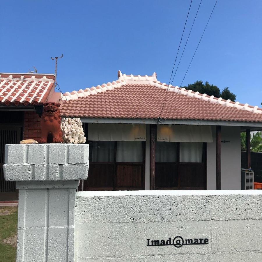 Casa Dumai Oceanvilla Nakijin - Vacation Stay 46834V Nakisin 外观 照片