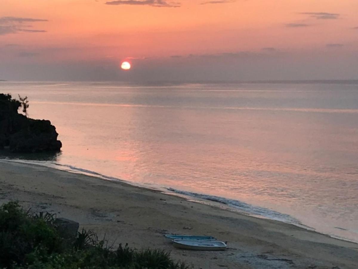 Casa Dumai Oceanvilla Nakijin - Vacation Stay 46834V Nakisin 外观 照片