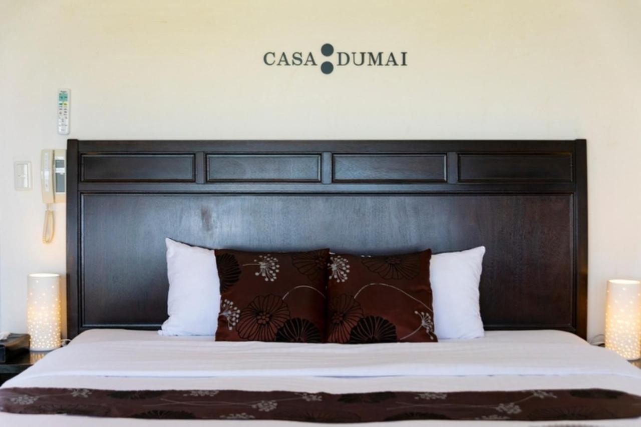 Casa Dumai Oceanvilla Nakijin - Vacation Stay 46834V Nakisin 外观 照片