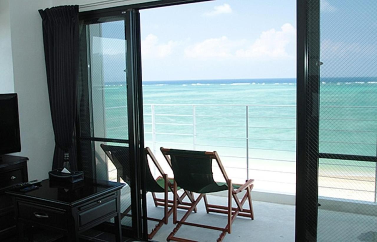 Casa Dumai Oceanvilla Nakijin - Vacation Stay 46834V Nakisin 外观 照片