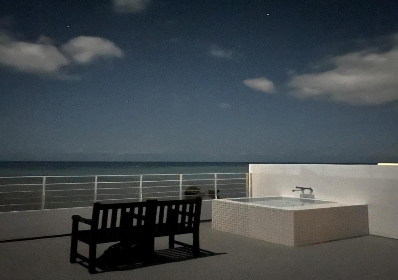 Casa Dumai Oceanvilla Nakijin - Vacation Stay 46834V Nakisin 外观 照片