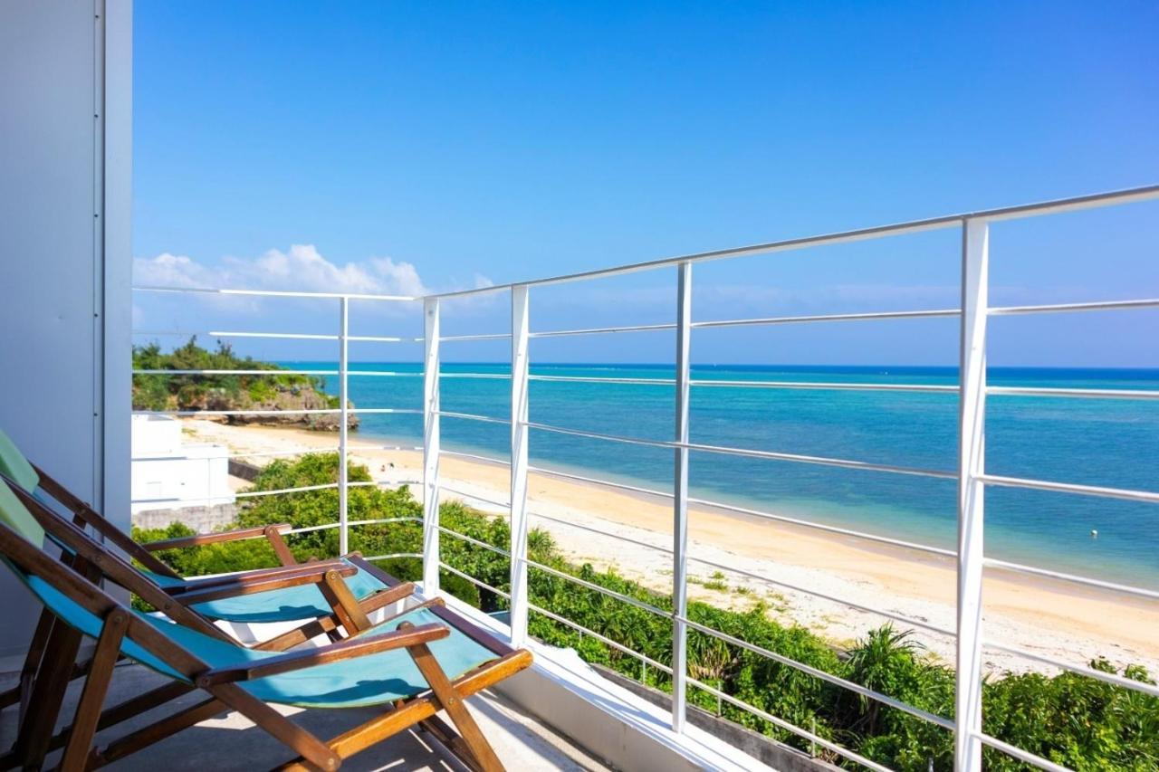 Casa Dumai Oceanvilla Nakijin - Vacation Stay 46834V Nakisin 外观 照片