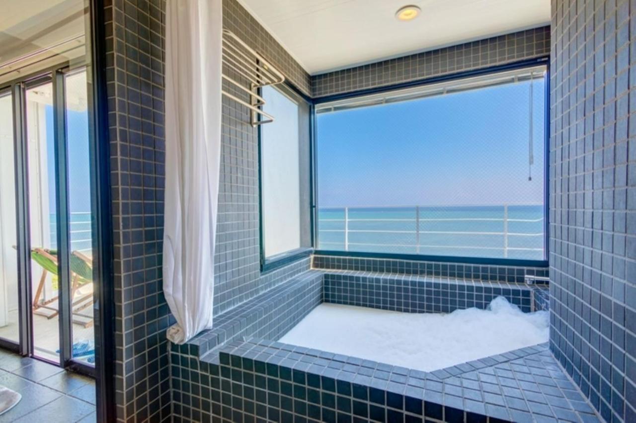 Casa Dumai Oceanvilla Nakijin - Vacation Stay 46834V Nakisin 外观 照片