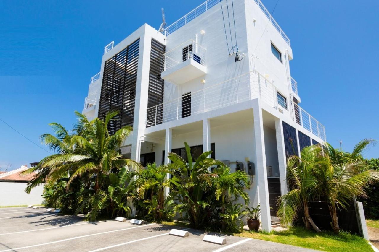 Casa Dumai Oceanvilla Nakijin - Vacation Stay 46834V Nakisin 外观 照片