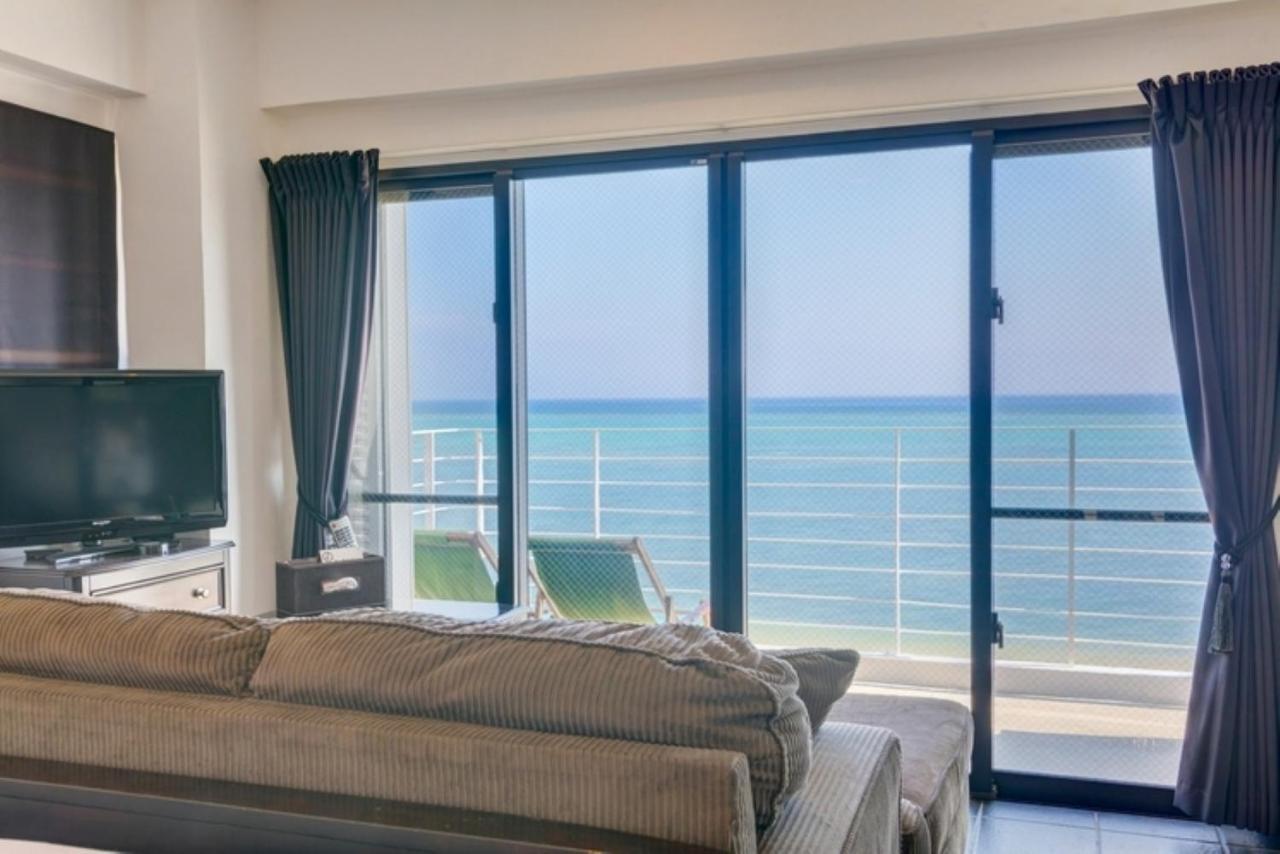 Casa Dumai Oceanvilla Nakijin - Vacation Stay 46834V Nakisin 外观 照片